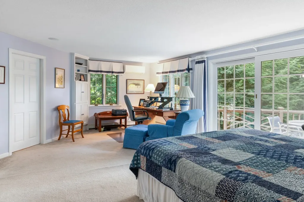 12 Cherry Lane Grantham NH 03753