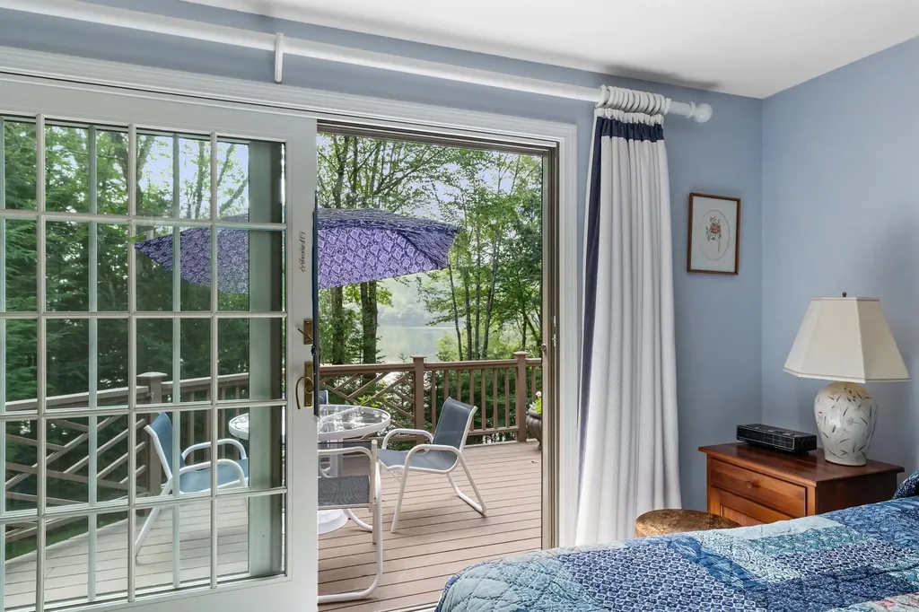 12 Cherry Lane Grantham NH 03753