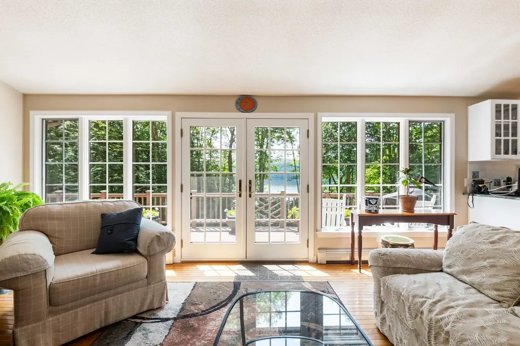 12 Cherry Lane Grantham NH 03753