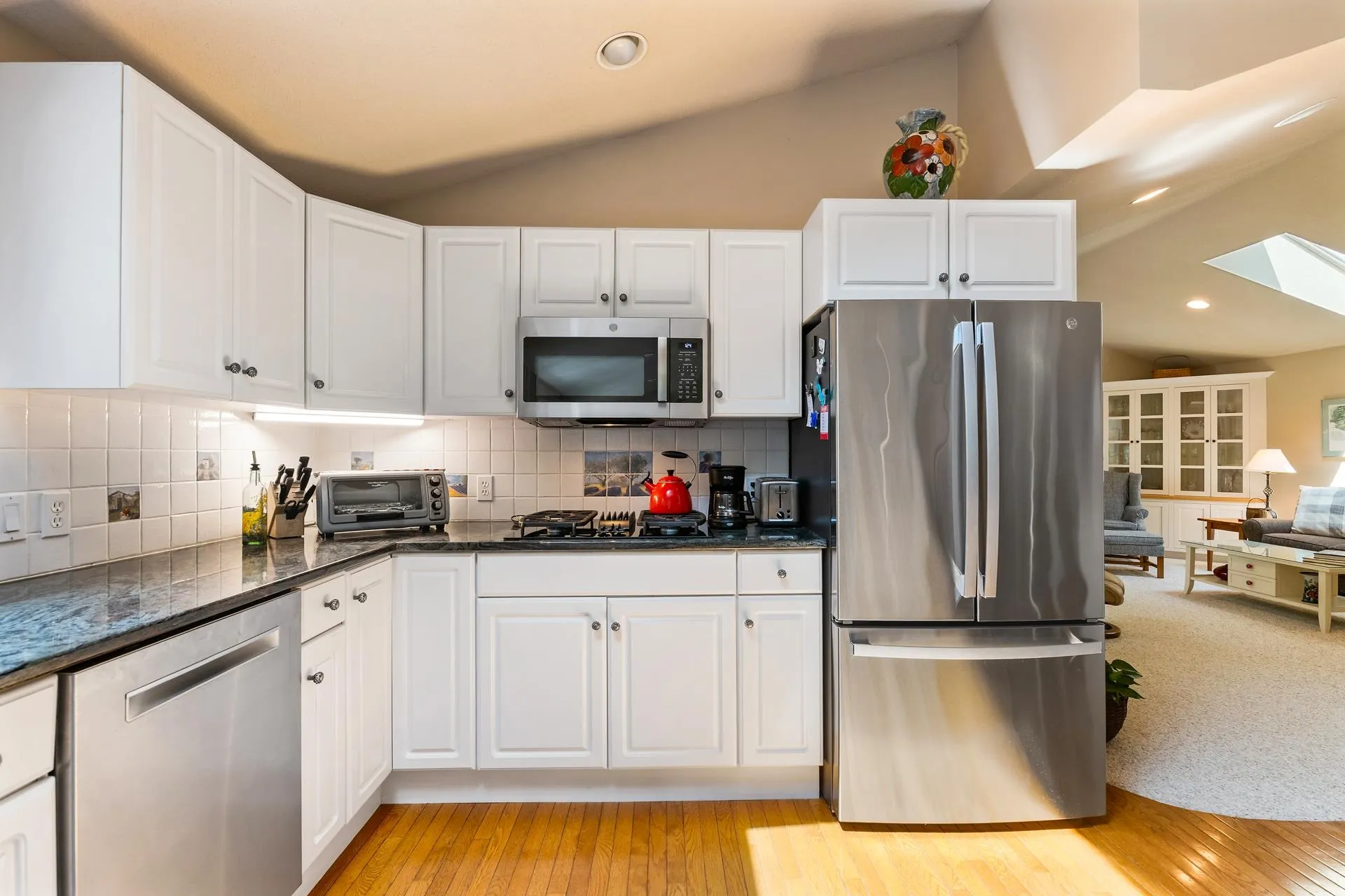 12 Cherry Lane Grantham NH 03753