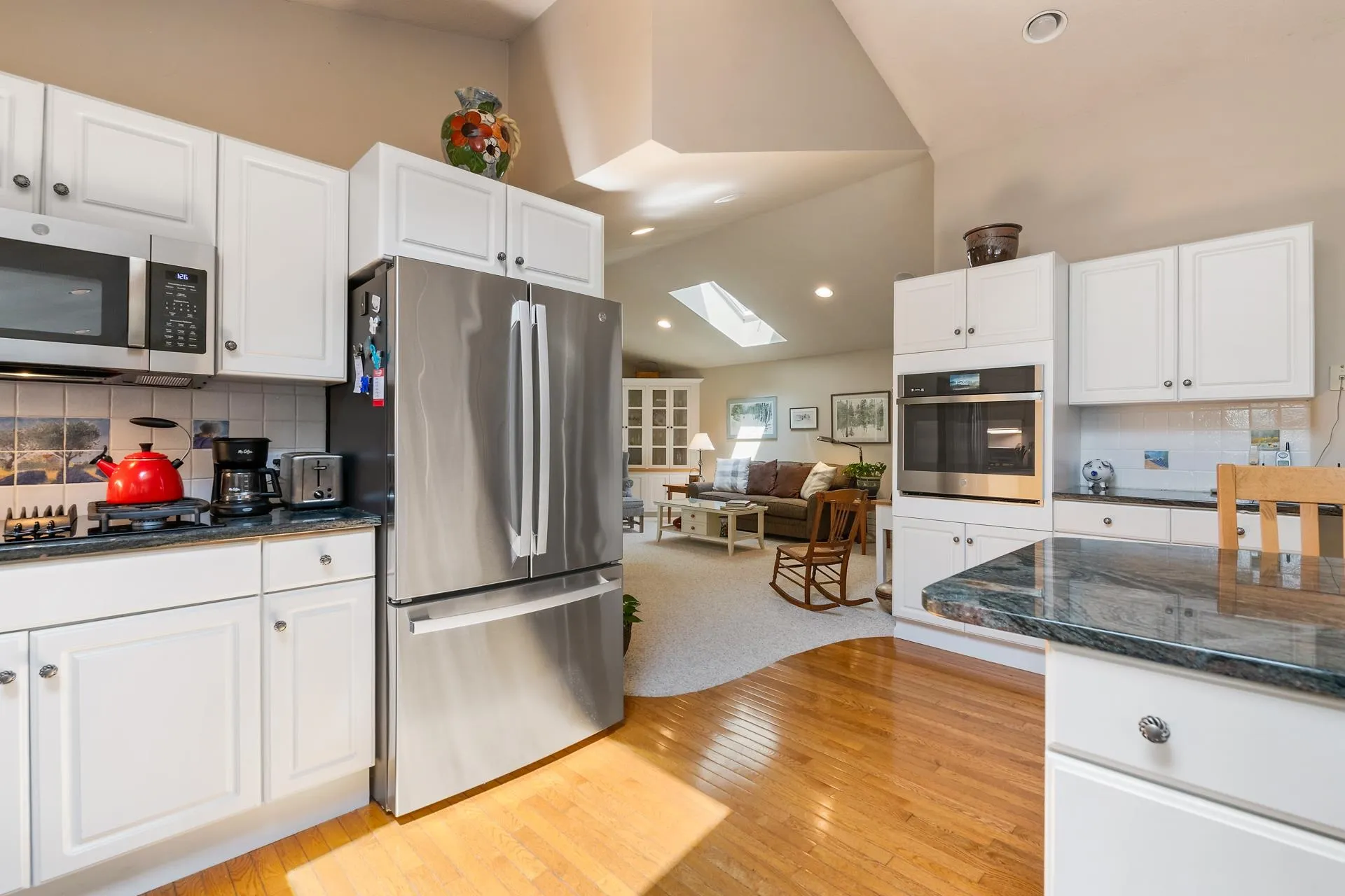 12 Cherry Lane Grantham NH 03753