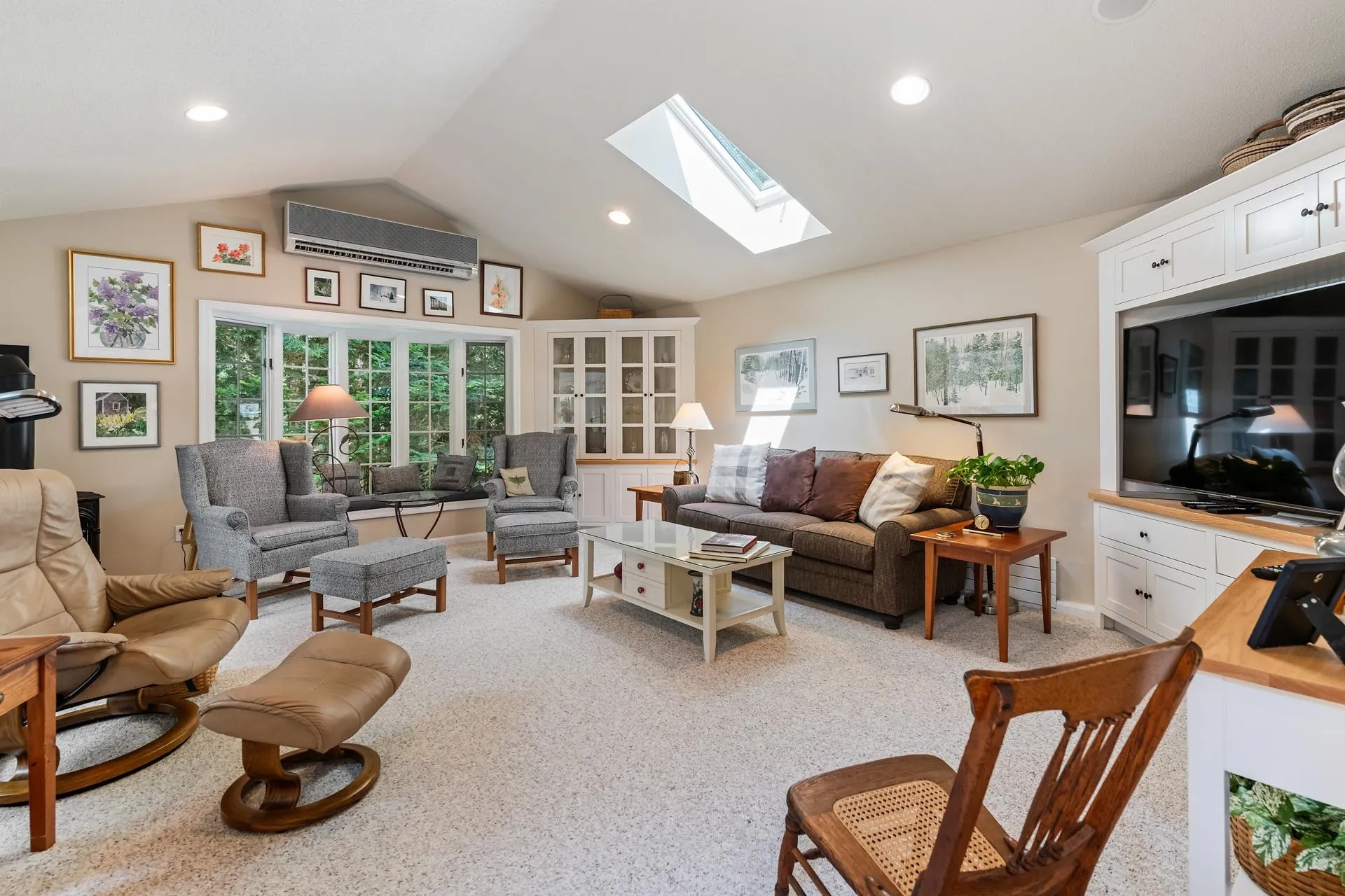 12 Cherry Lane Grantham NH 03753