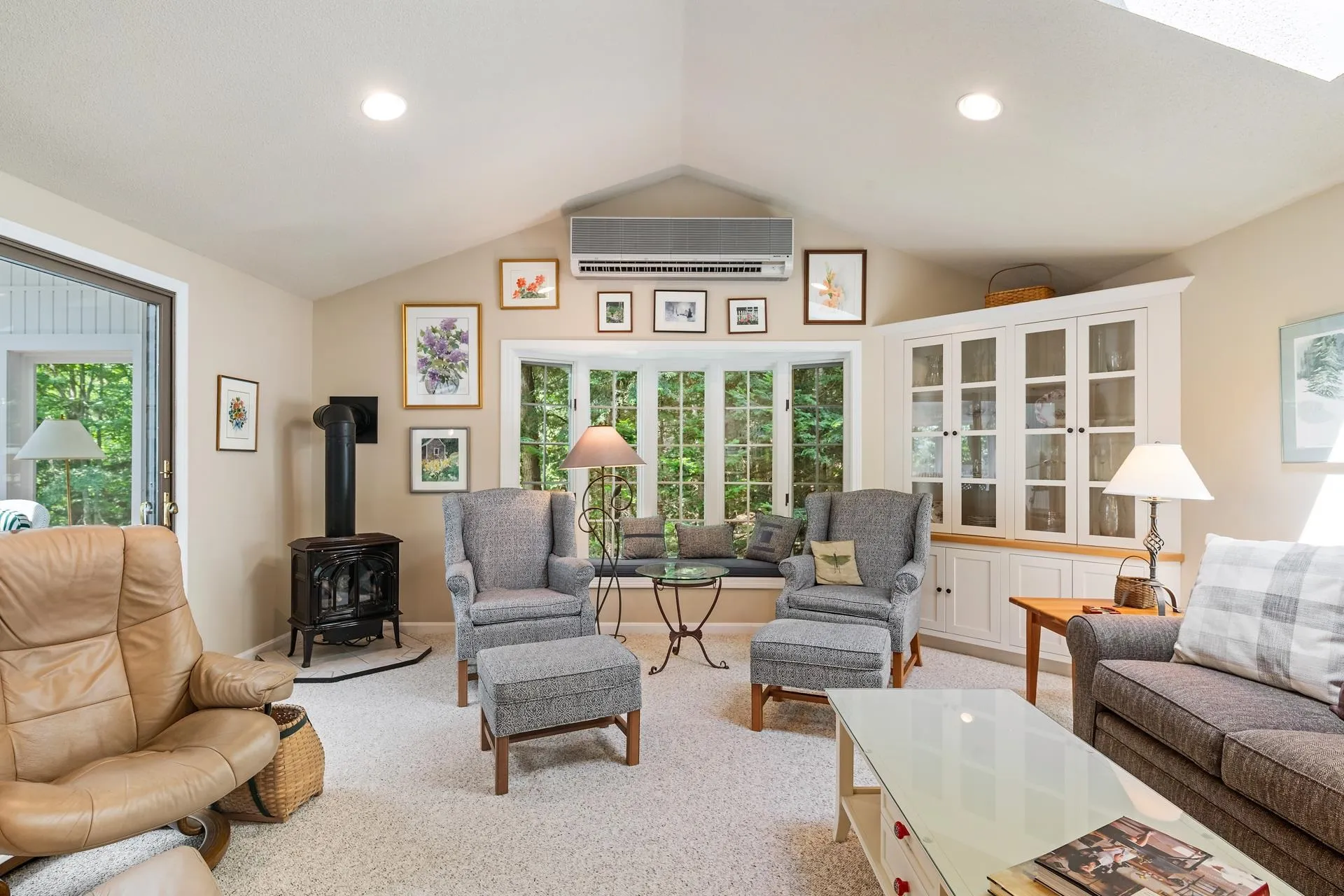 12 Cherry Lane Grantham NH 03753