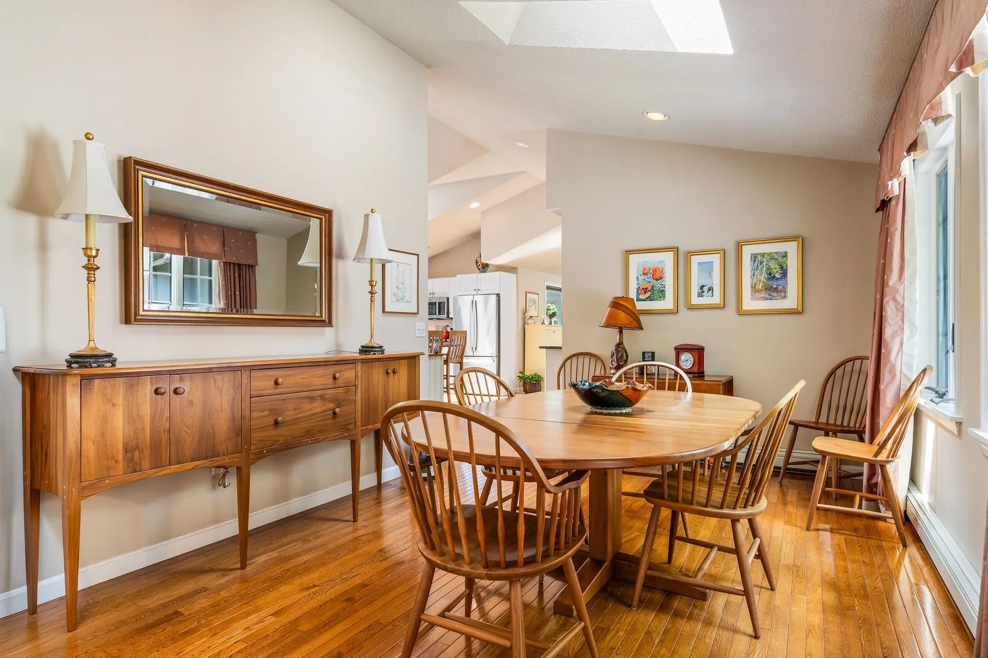 12 Cherry Lane Grantham NH 03753