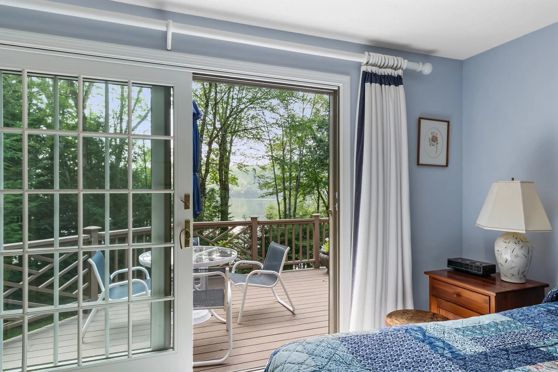 12 Cherry Lane Grantham NH 03753