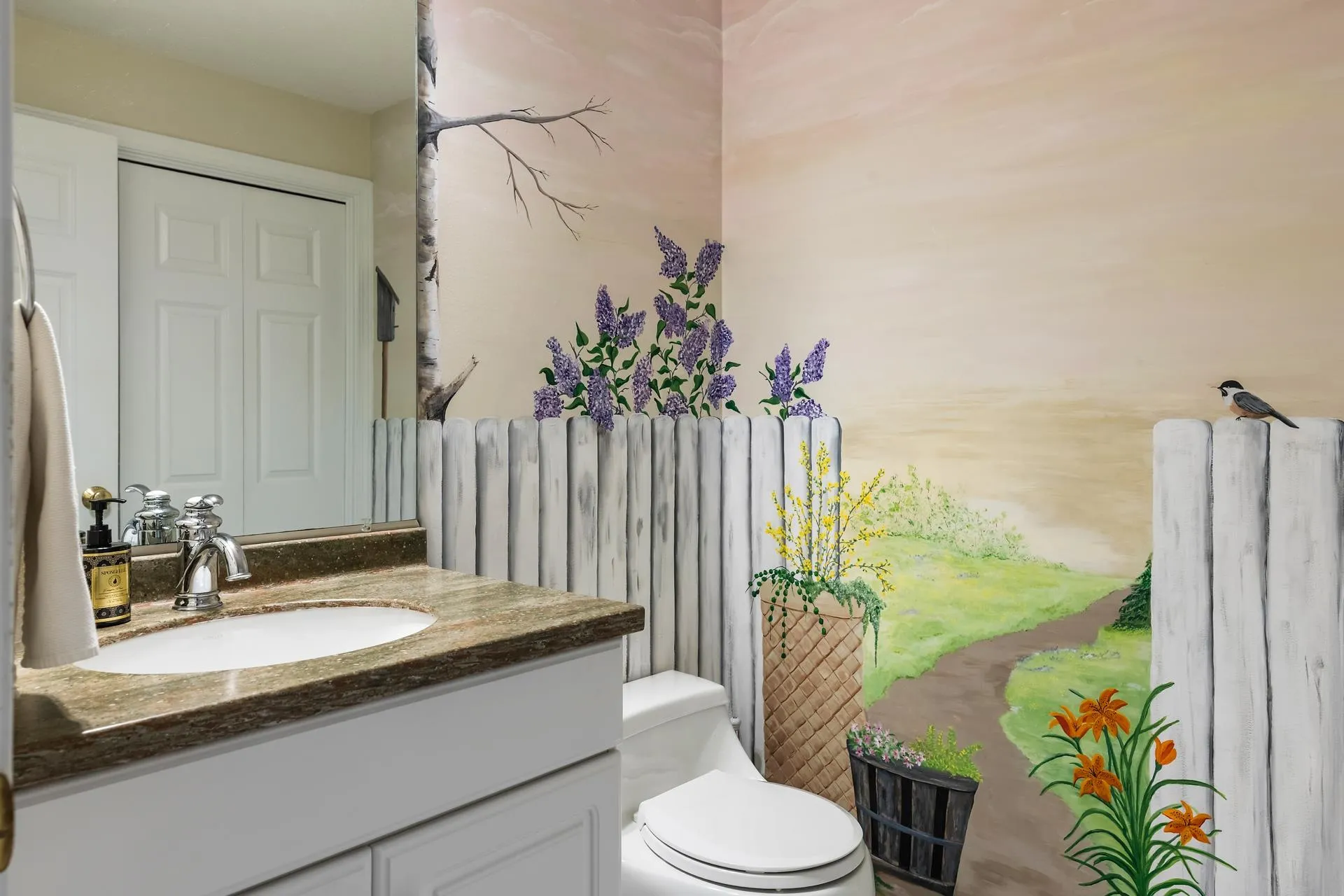 12 Cherry Lane Grantham NH 03753