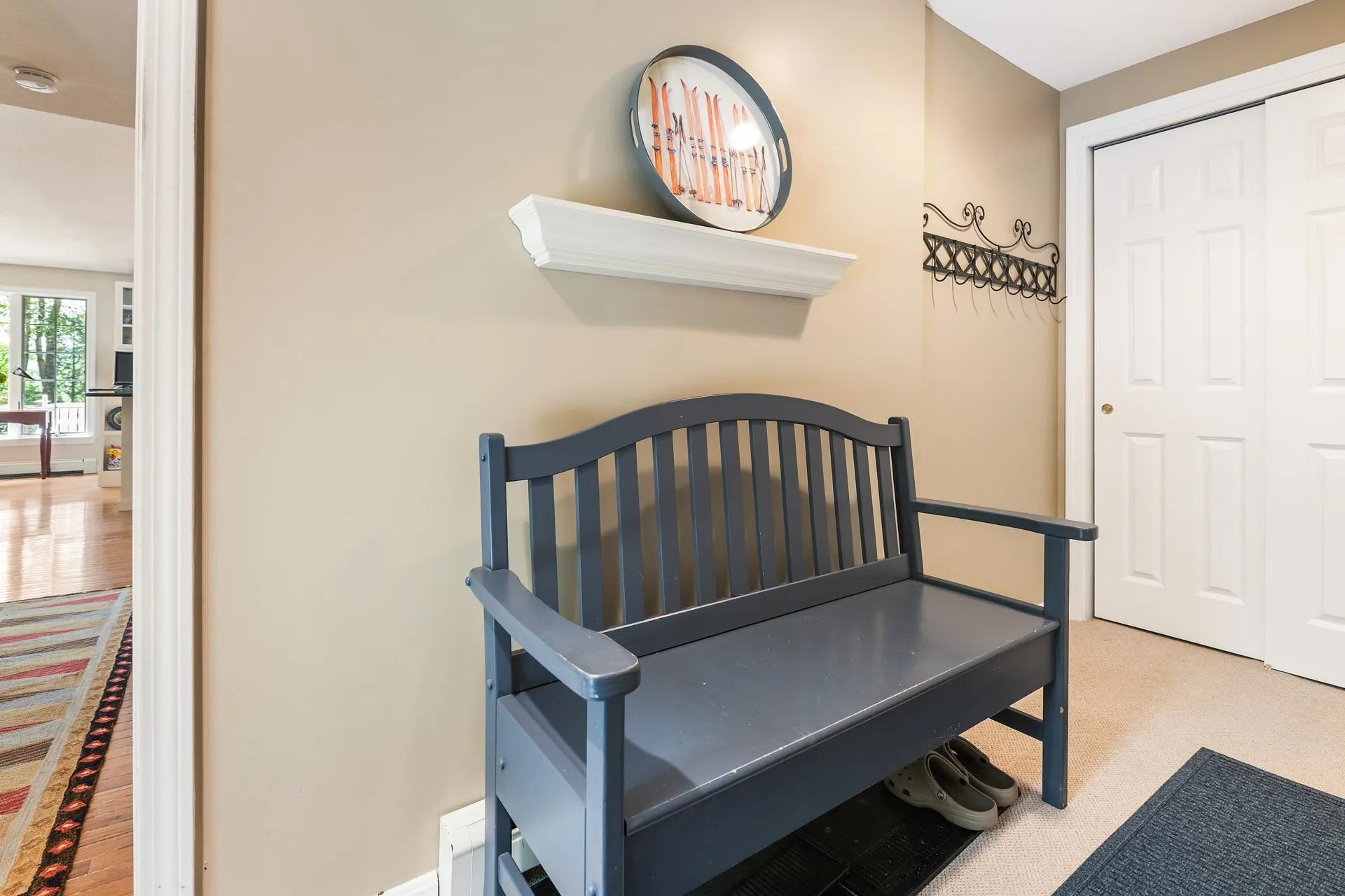 12 Cherry Lane Grantham NH 03753