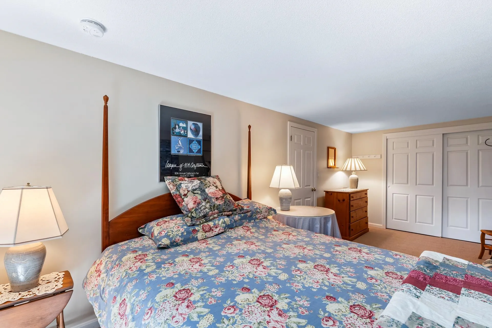 12 Cherry Lane Grantham NH 03753