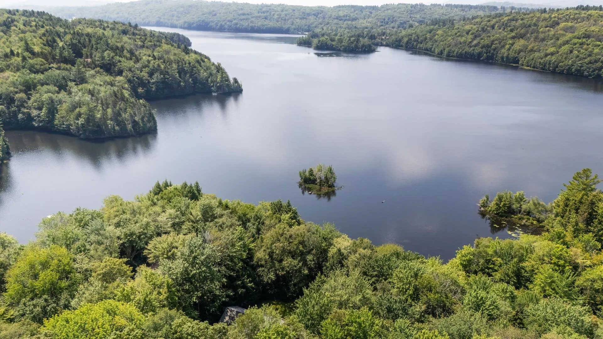 12 Cherry Lane Grantham NH 03753