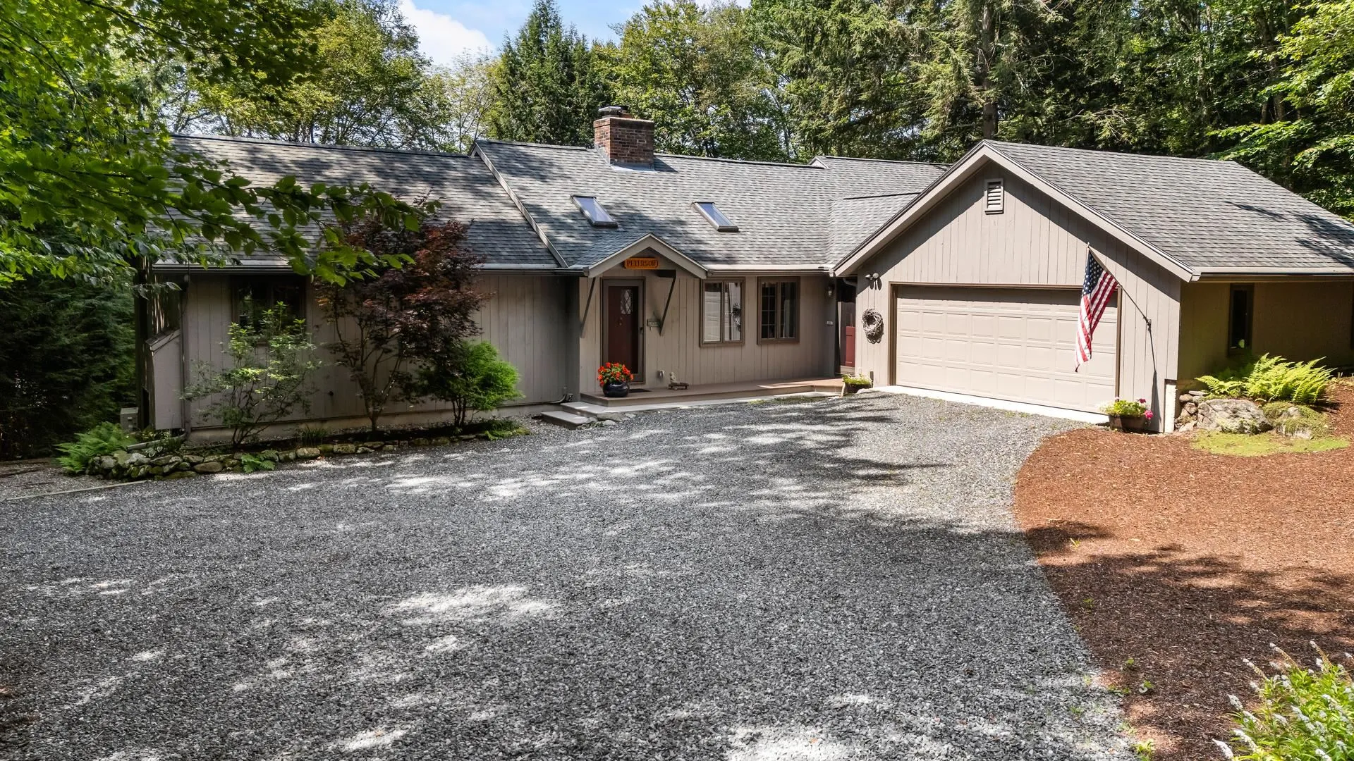 12 Cherry Lane Grantham NH 03753