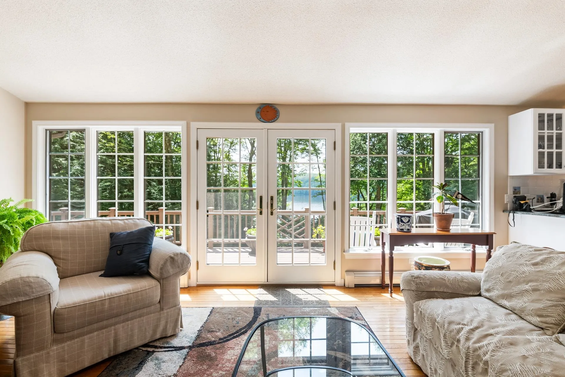 12 Cherry Lane Grantham NH 03753