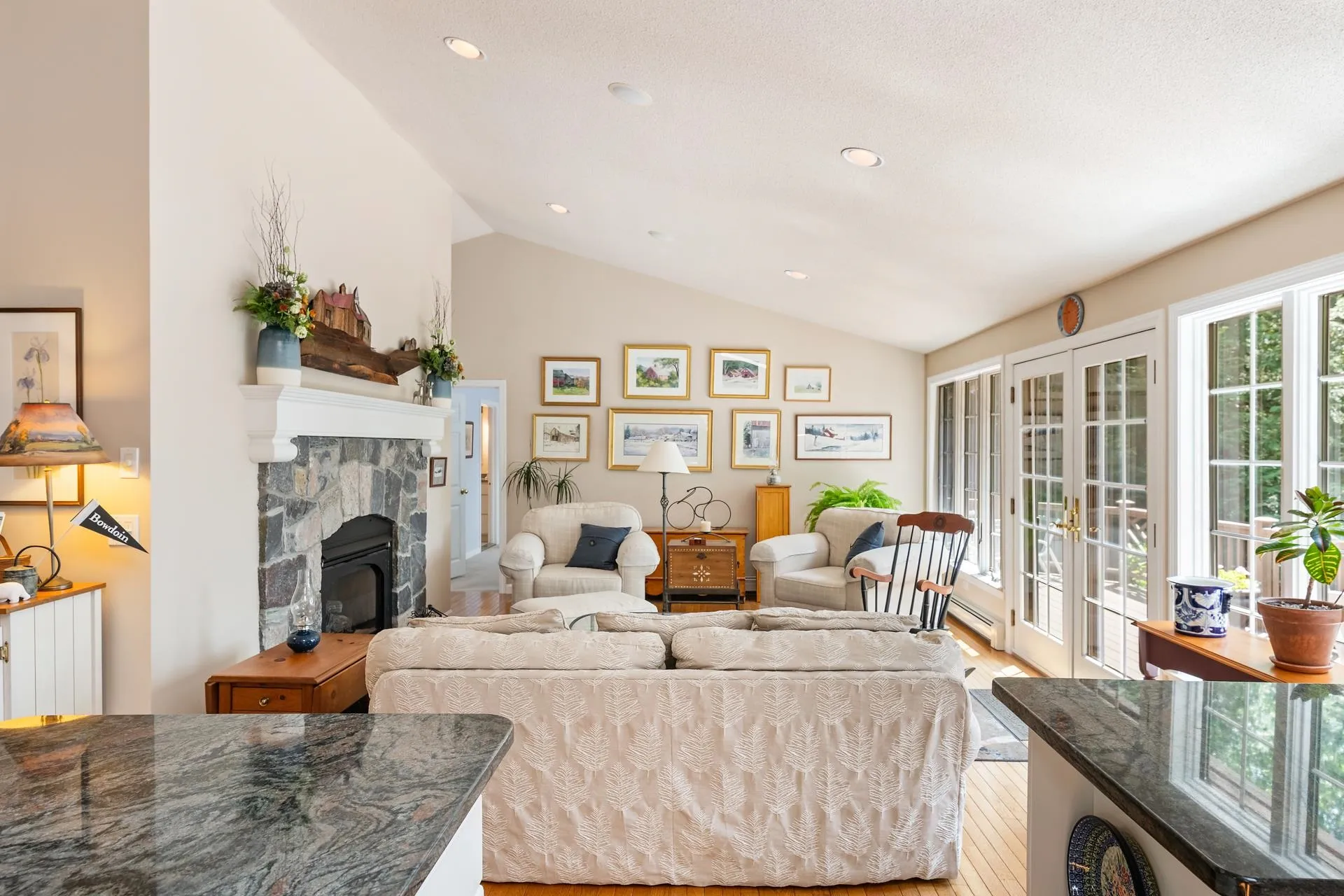 12 Cherry Lane Grantham NH 03753