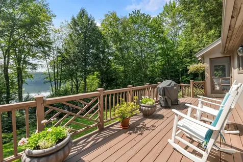 12 Cherry Lane Grantham NH 03753