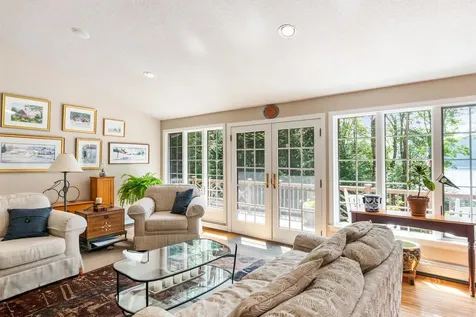 12 Cherry Lane Grantham NH 03753