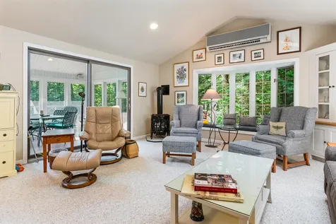 12 Cherry Lane Grantham NH 03753