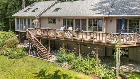 12 Cherry Lane Grantham NH 03753