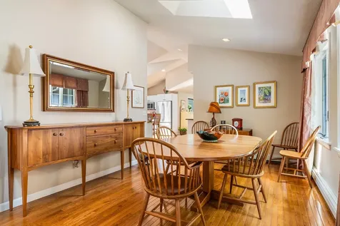 12 Cherry Lane Grantham NH 03753