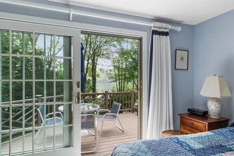 12 Cherry Lane Grantham NH 03753