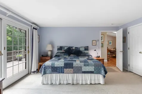 12 Cherry Lane Grantham NH 03753