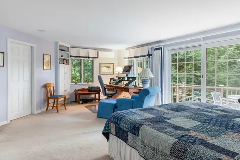 12 Cherry Lane Grantham NH 03753