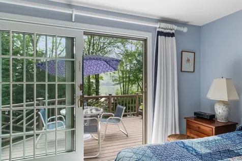 12 Cherry Lane Grantham NH 03753