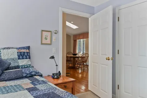 12 Cherry Lane Grantham NH 03753