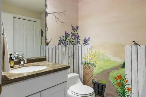 12 Cherry Lane Grantham NH 03753