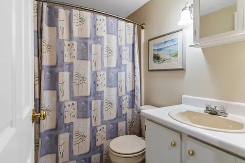 12 Cherry Lane Grantham NH 03753