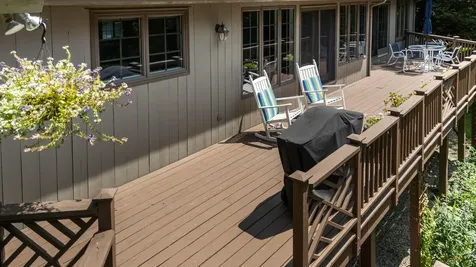 12 Cherry Lane Grantham NH 03753