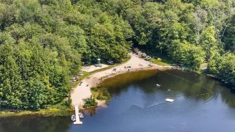 12 Cherry Lane Grantham NH 03753