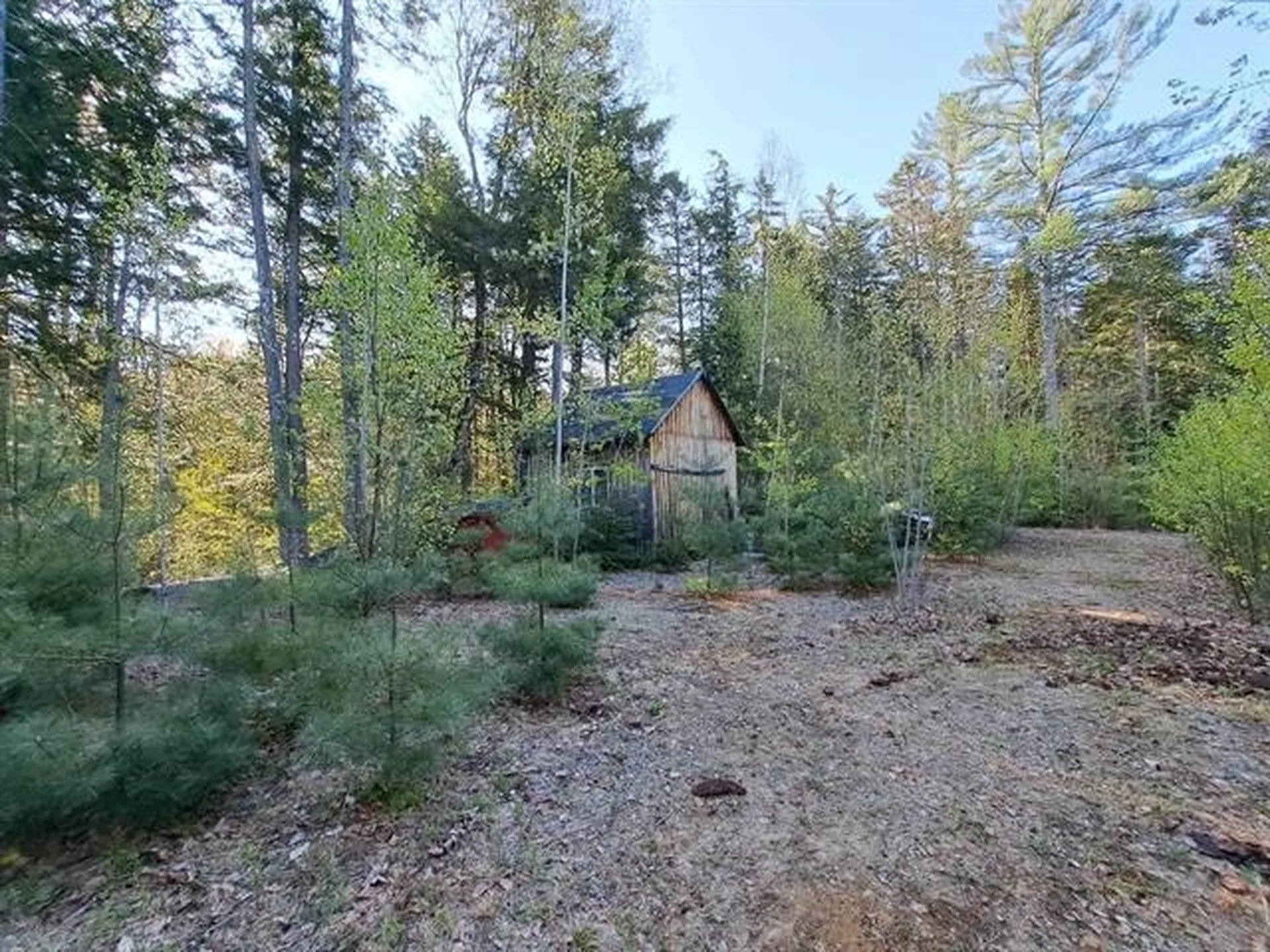 13 Champions Way Thornton NH 03223