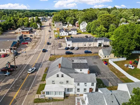 21B Portsmouth Avenue Exeter NH 03833