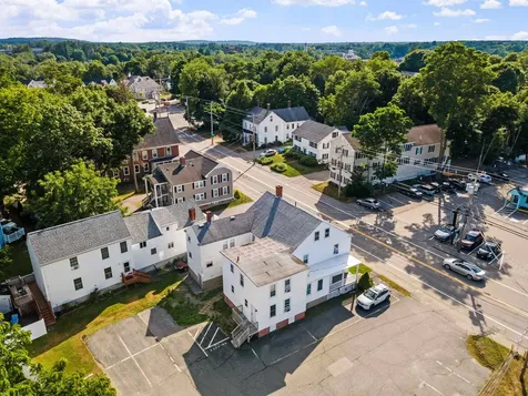 21B Portsmouth Avenue Exeter NH 03833