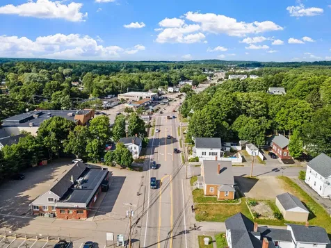 21B Portsmouth Avenue Exeter NH 03833