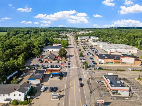 21B Portsmouth Avenue Exeter NH 03833