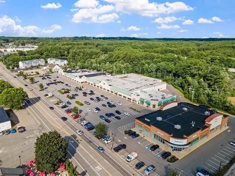 21B Portsmouth Avenue Exeter NH 03833