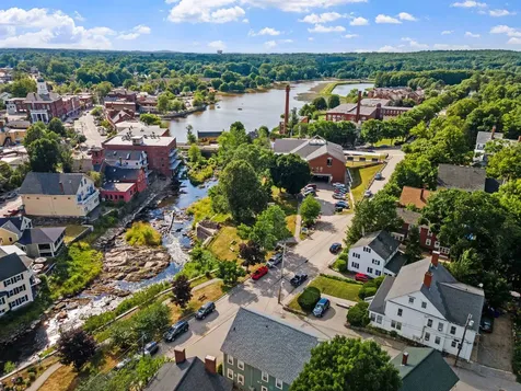 21B Portsmouth Avenue Exeter NH 03833