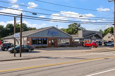 21B Portsmouth Avenue Exeter NH 03833