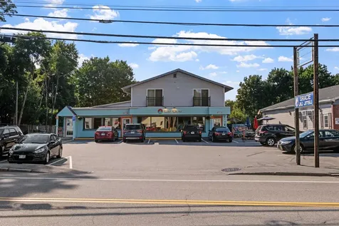 21B Portsmouth Avenue Exeter NH 03833