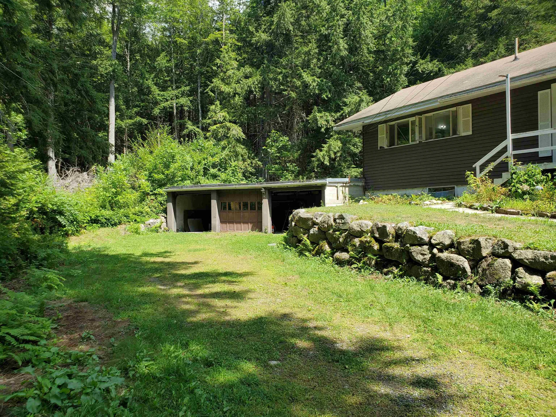 339 Lakeshore Drive New London NH 03257