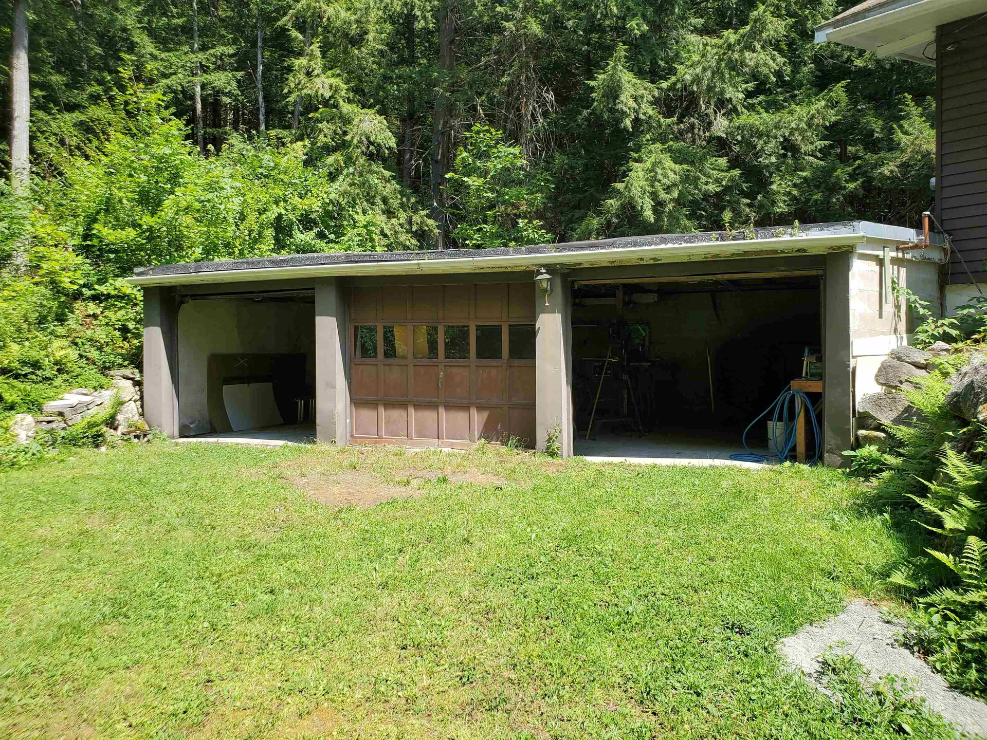 339 Lakeshore Drive New London NH 03257