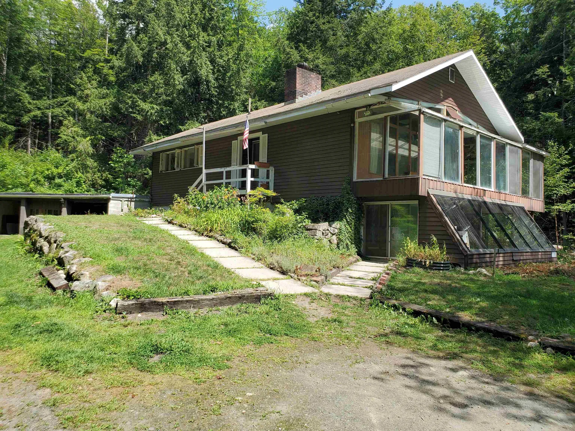 339 Lakeshore Drive New London NH 03257