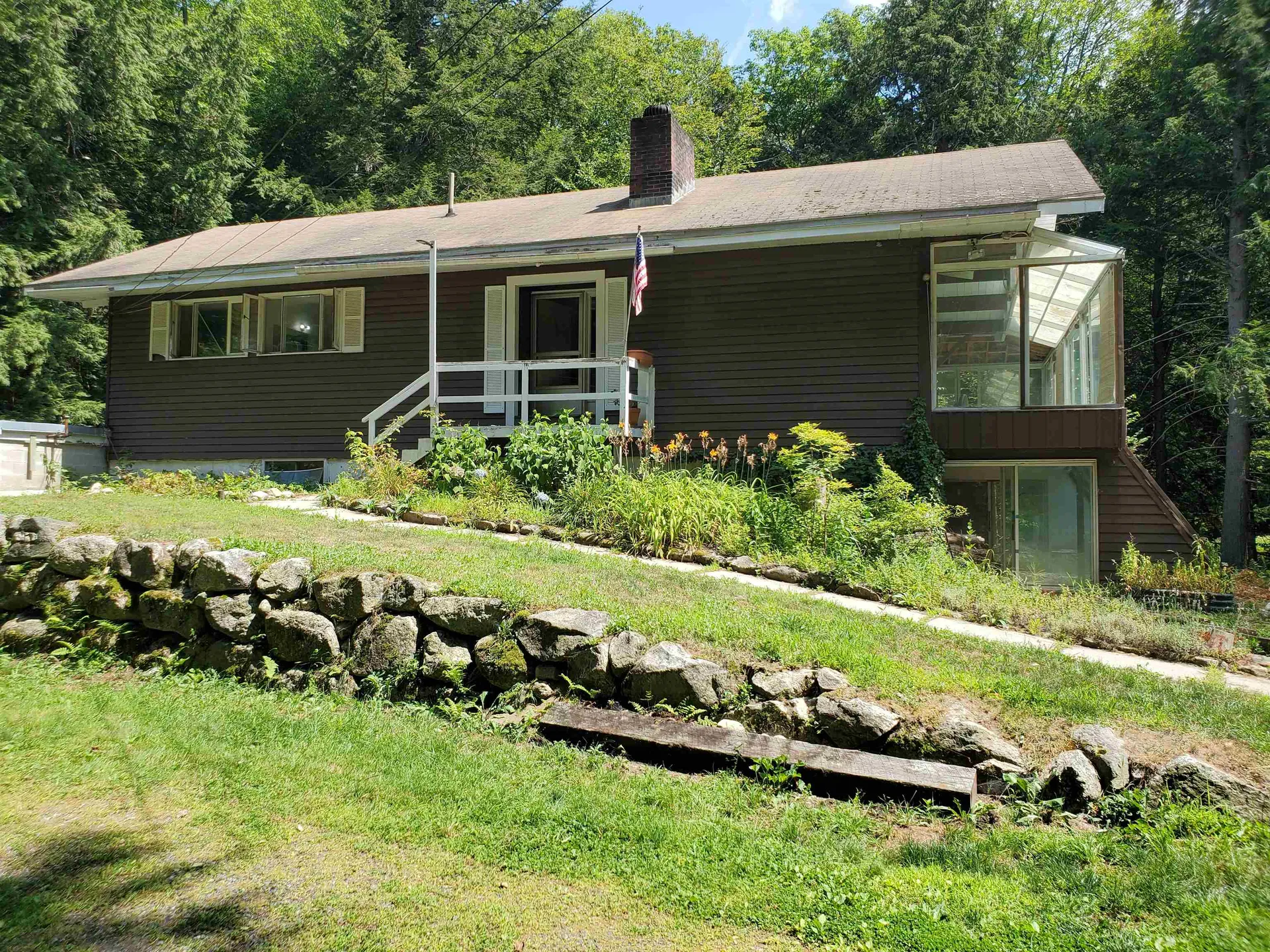 339 Lakeshore Drive New London NH 03257