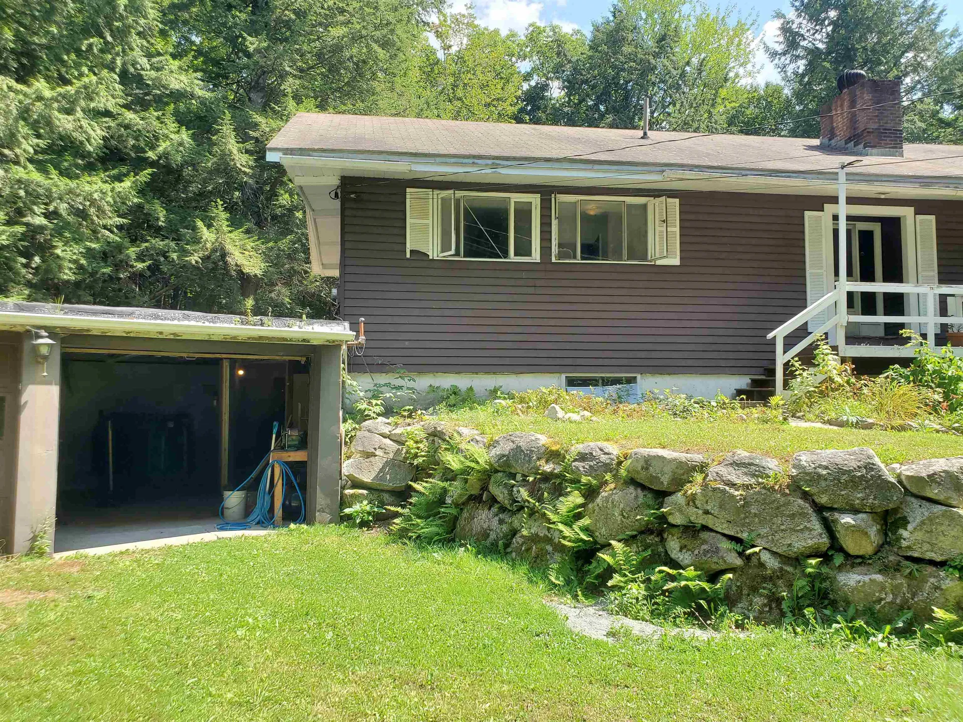 339 Lakeshore Drive New London NH 03257