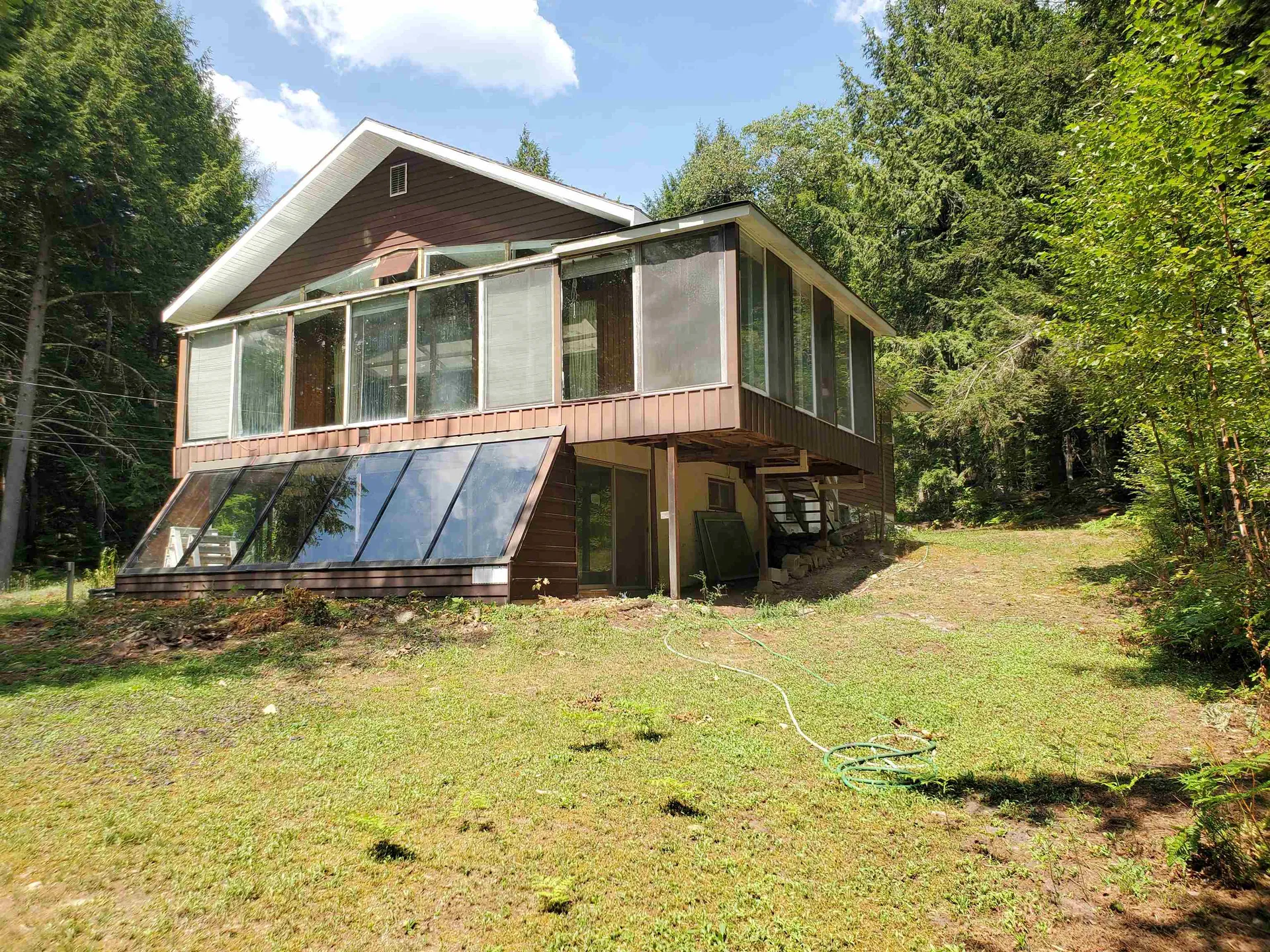 339 Lakeshore Drive New London NH 03257