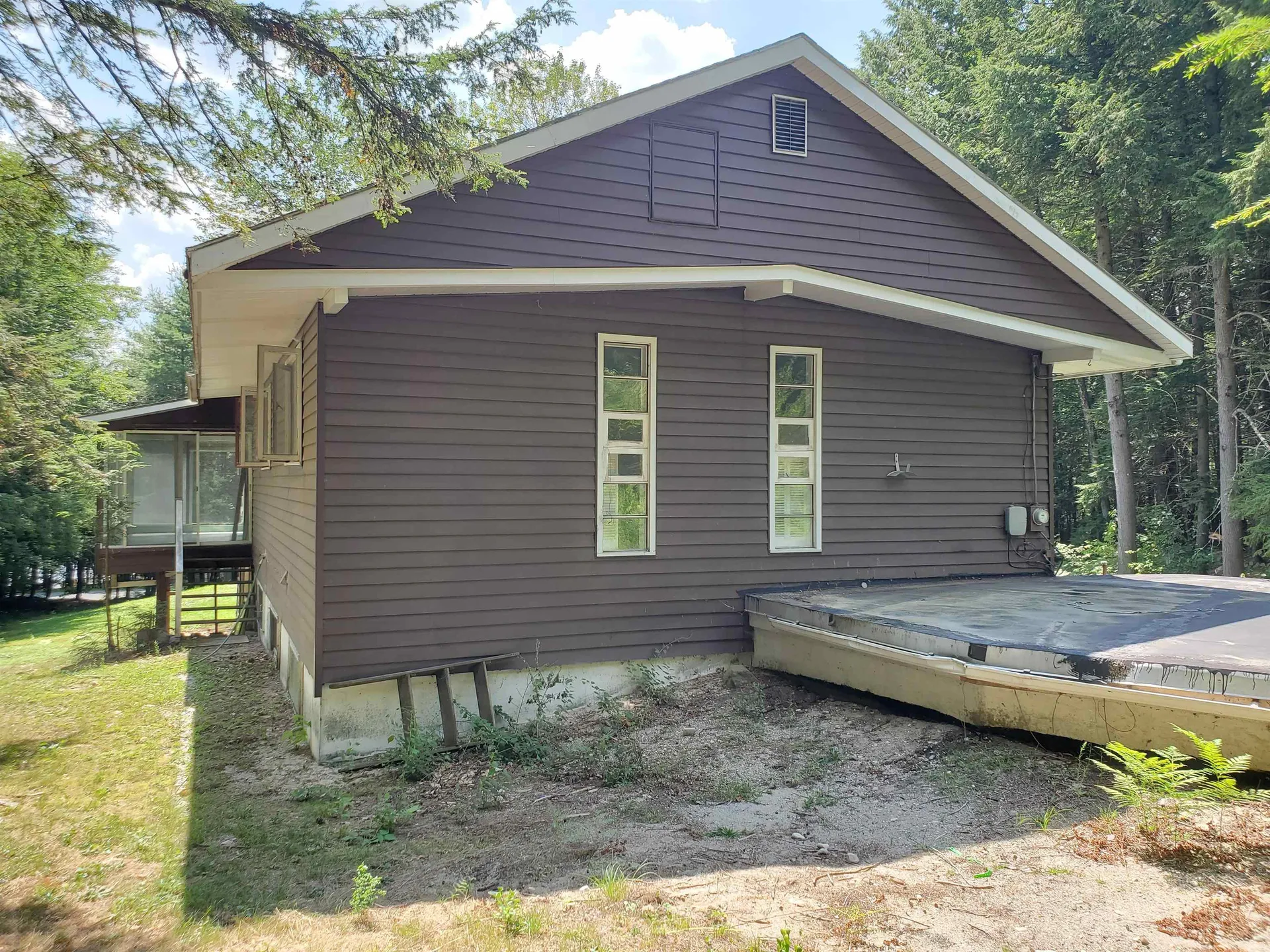 339 Lakeshore Drive New London NH 03257