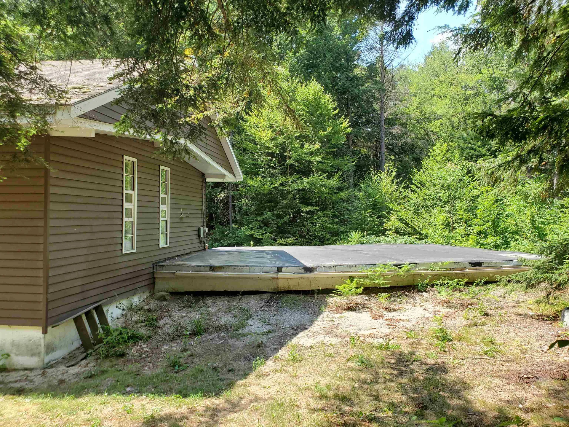 339 Lakeshore Drive New London NH 03257