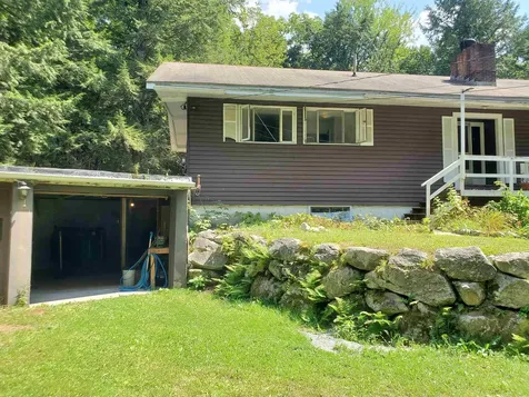 339 Lakeshore Drive New London NH 03257