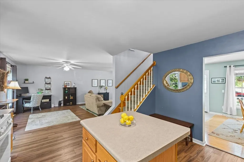 13 Edward Street Milton VT 05468