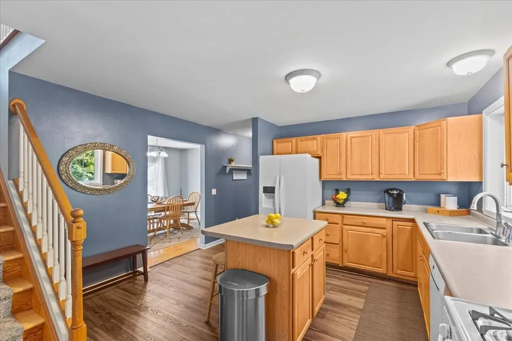 13 Edward Street Milton VT 05468
